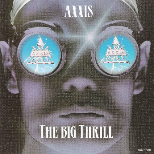 The Big Thrill