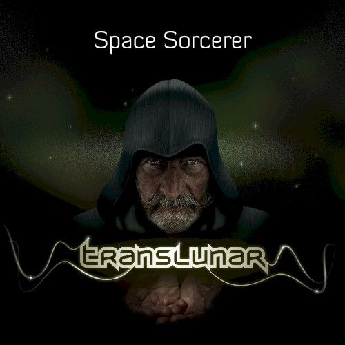 Space Sorcerer