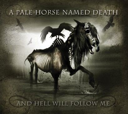 And Hell Will Follow Me