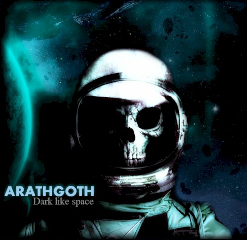 Dark like Space