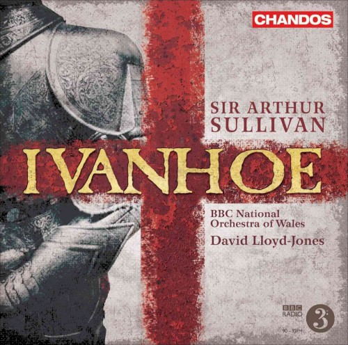Ivanhoe: Act 1