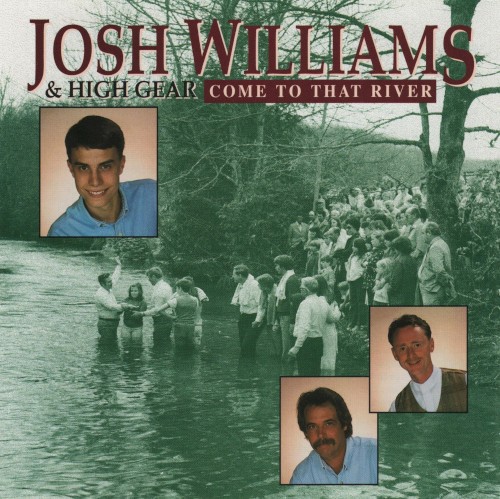 Come to That River