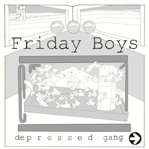Depressed Gang