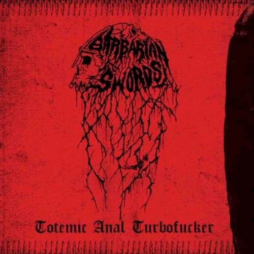 Totemic Anal Turbofucker