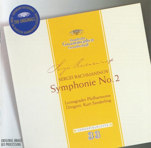 Symphony No. 2