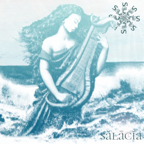 Sălācĭa