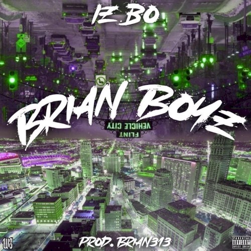Brian Boyz