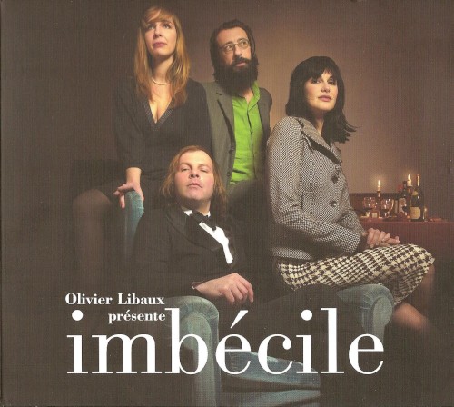 Imbécile