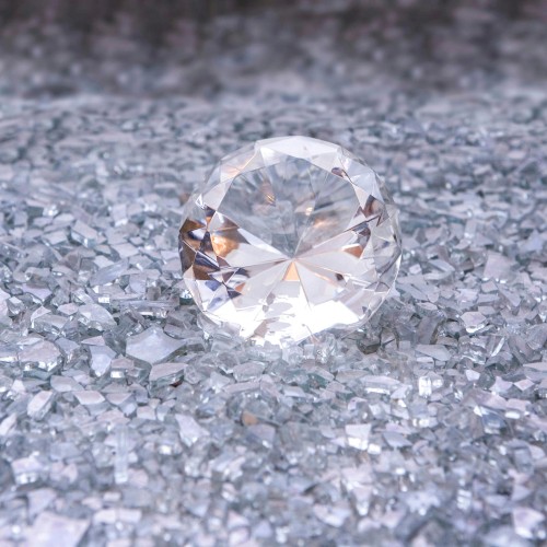 Diamond Cut Instrumentals, Vol. 1
