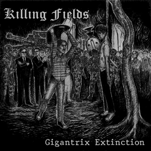 Gigantirix Extinction