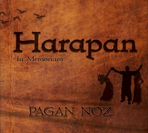 Harapan: In Memoriam