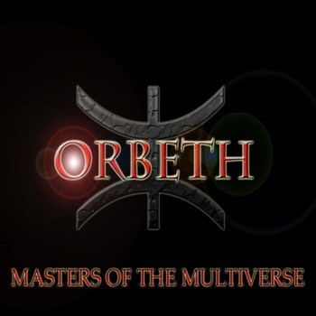 Masters of the Multiverse