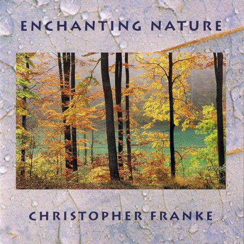 Enchanting Nature: Remixes in Earthtones