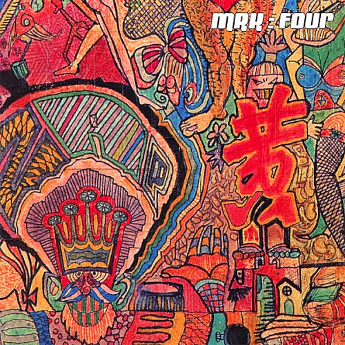 MRK: Four