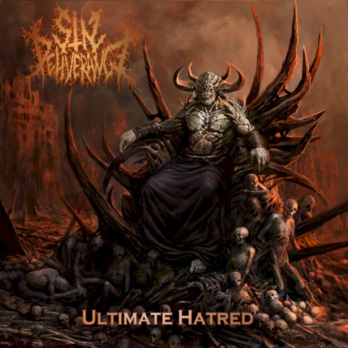 Ultimate Hatred