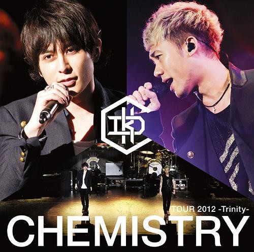 TOUR 2012 -Trinity-