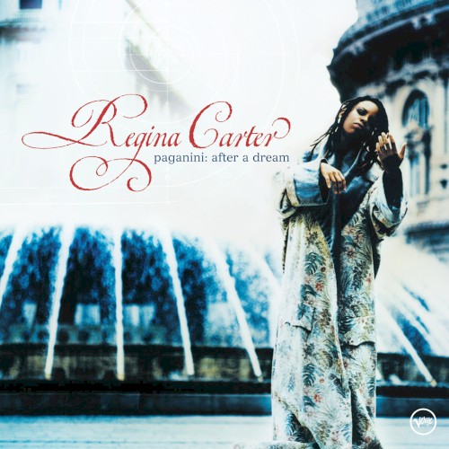 Paganini: After a Dream