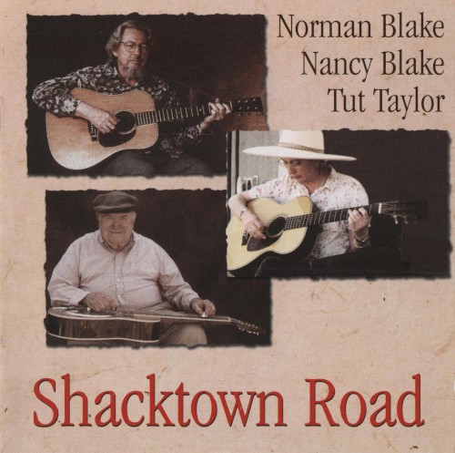 Shacktown Road