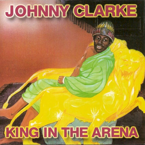 King in the Arena