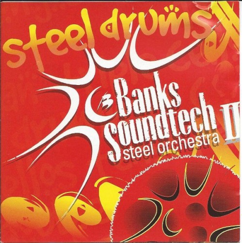 Steel Drums