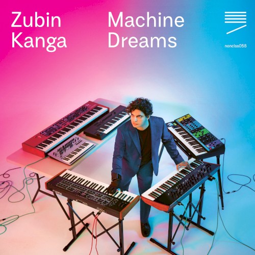 Machine Dreams