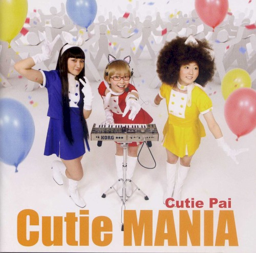 Cutie MANIA