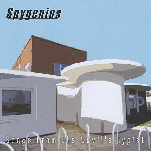 Songs from the Devil’s Typist
