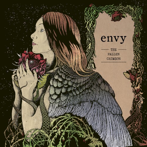 The Fallen Crimson