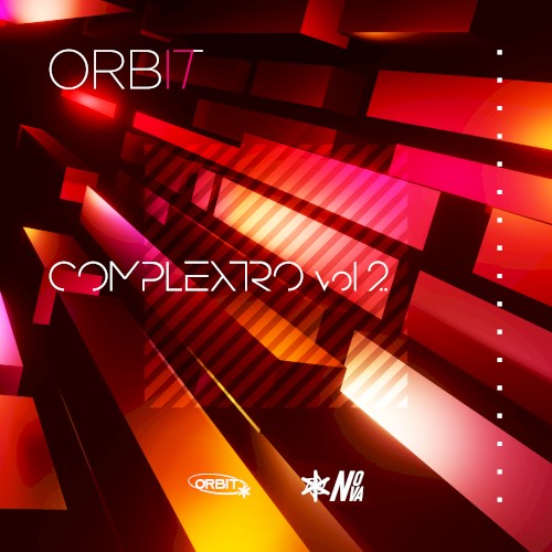 Orbit 17: Complextro Vol. 2