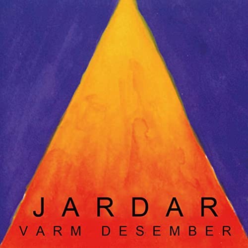 Varm desember
