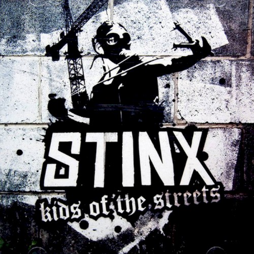 Kids Of The Streets