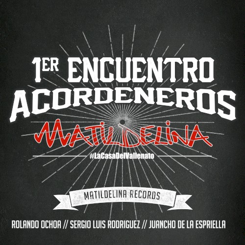 1er encuentro acordeoneros