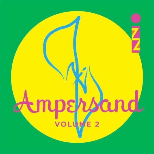 Ampersand, Volume 2