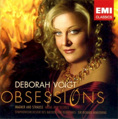 Obsessions