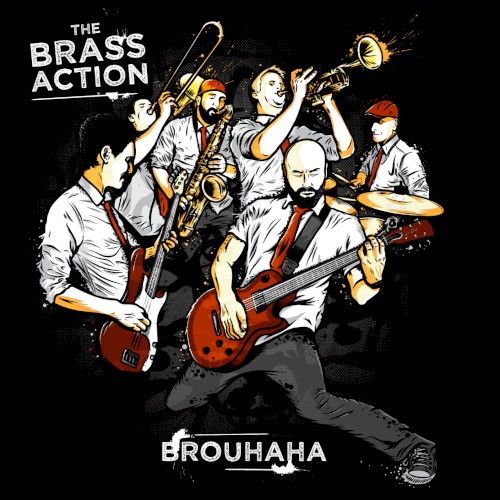 Brouhaha