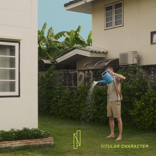 Titular Character