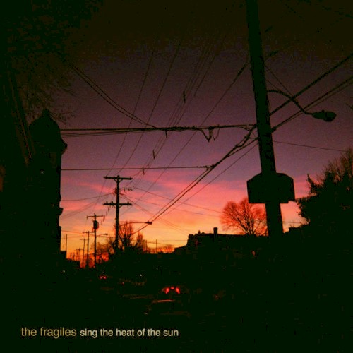 Sing the Heat of the Sun
