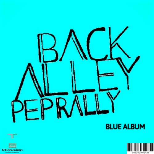 (Blue Album)