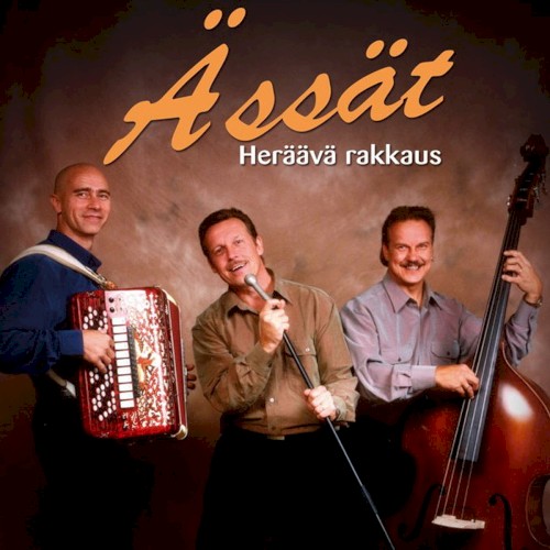 Heräävä rakkaus