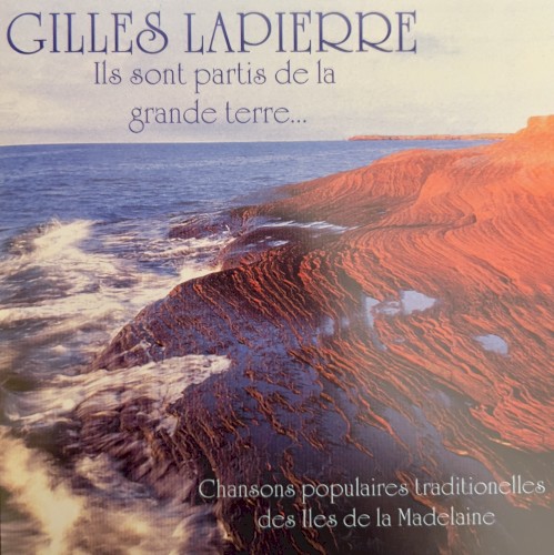 Ils sont partis de la grande terre…