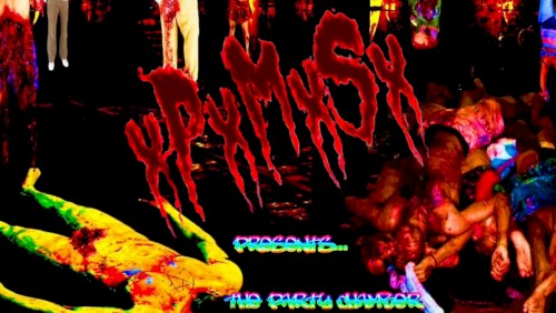 xPxMxSx Presents... The Party Chamber