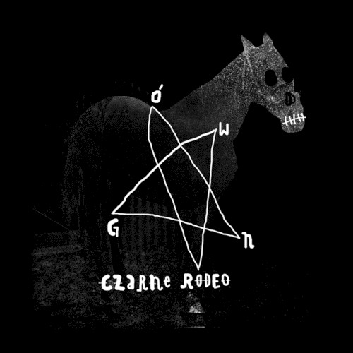 Czarne Rodeo