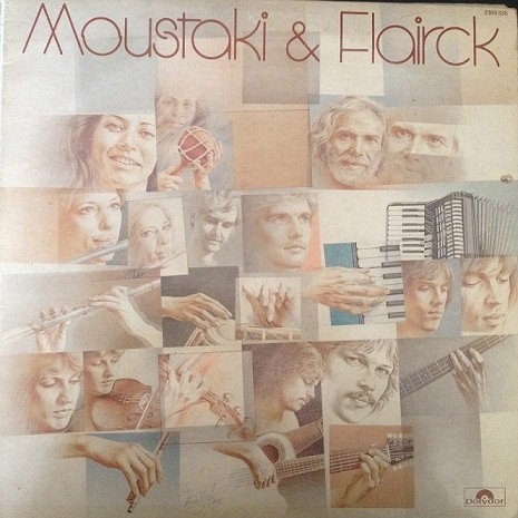 Moustaki & Flairck