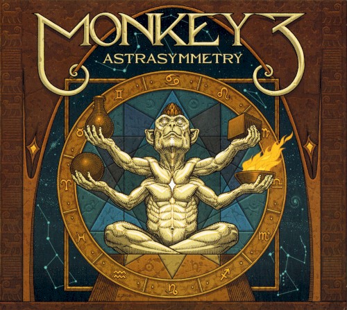 Astra Symmetry