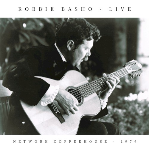 Live at Network Coffeehouse 1979