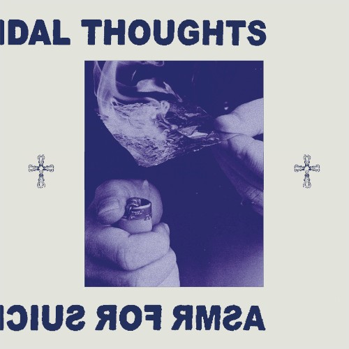 ASMR for Suicidal Thoughts