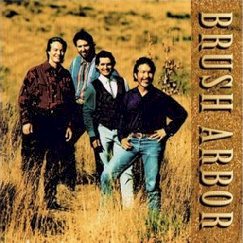 Brush Arbor