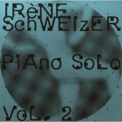 Piano Solo, Volume 2