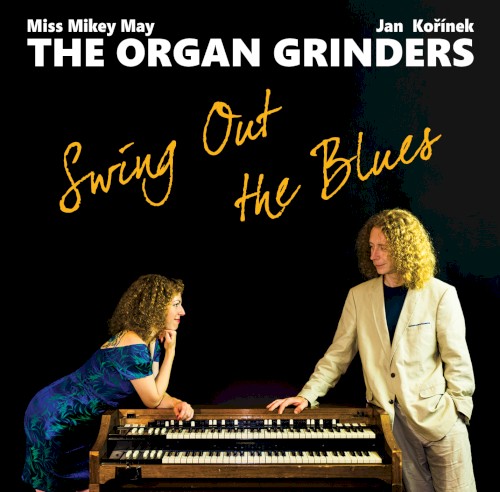 Swing Out the Blues