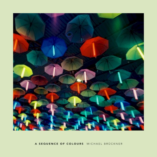 A Sequence of Colours